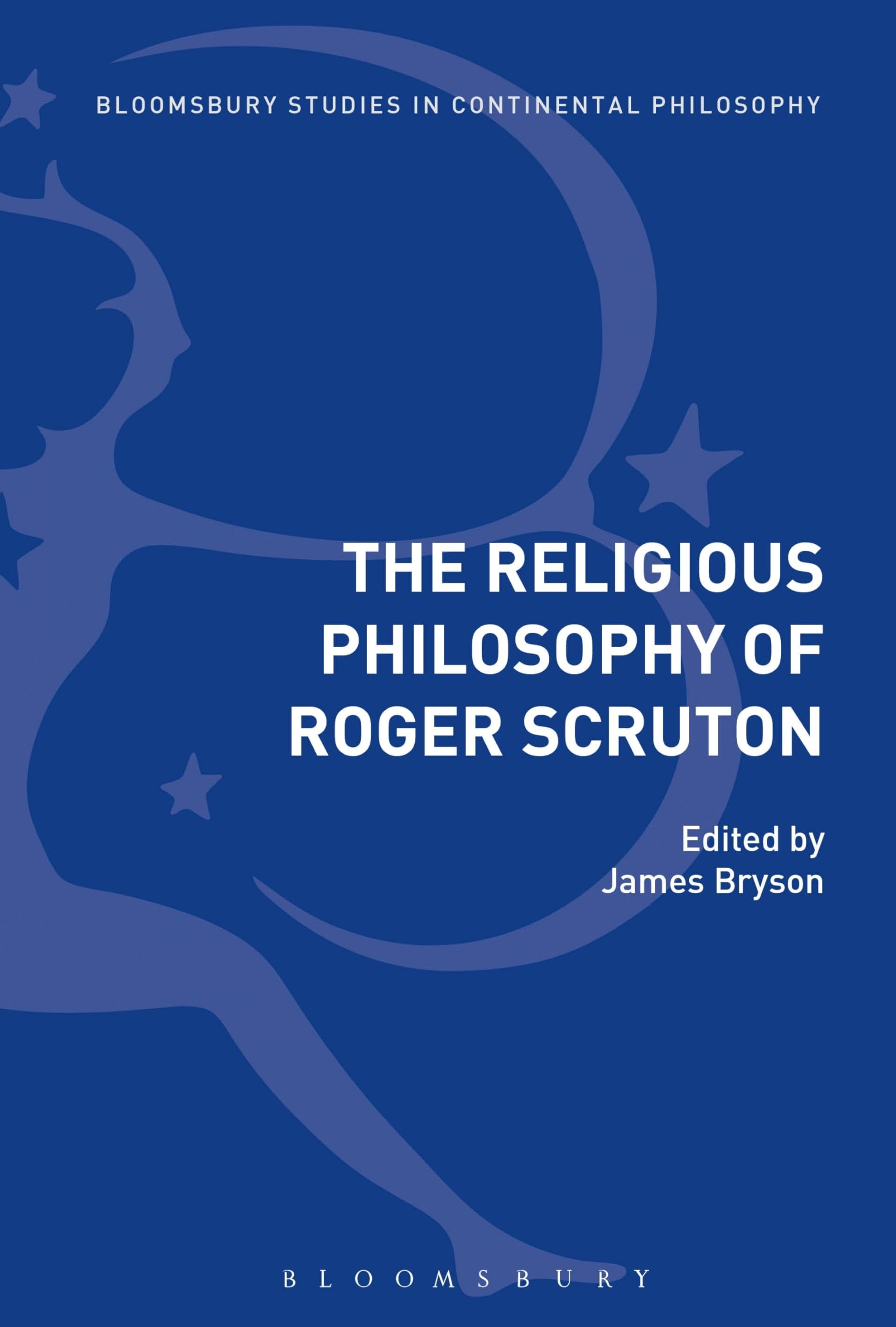 Buy The Religious Philosophy of Roger Scruton — BookShops.in