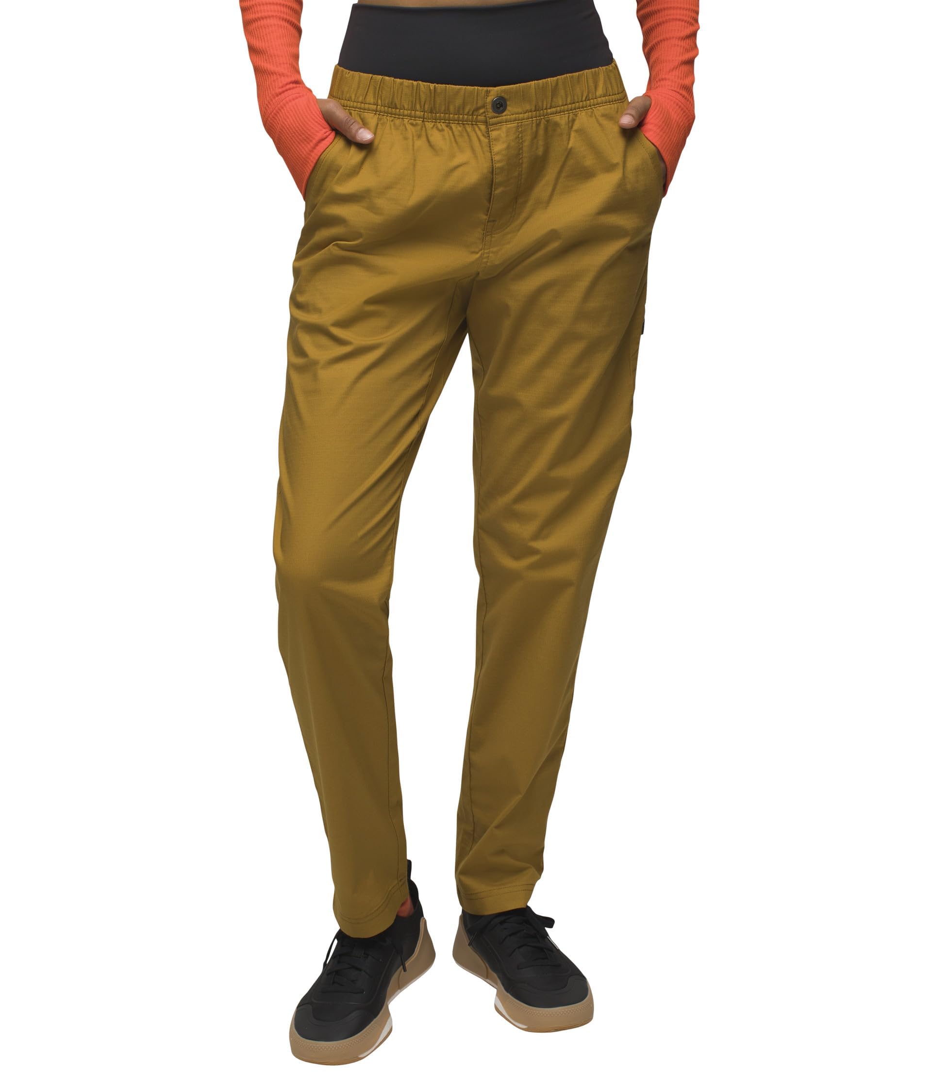 Women's Standard Double Peak All-Around Pant