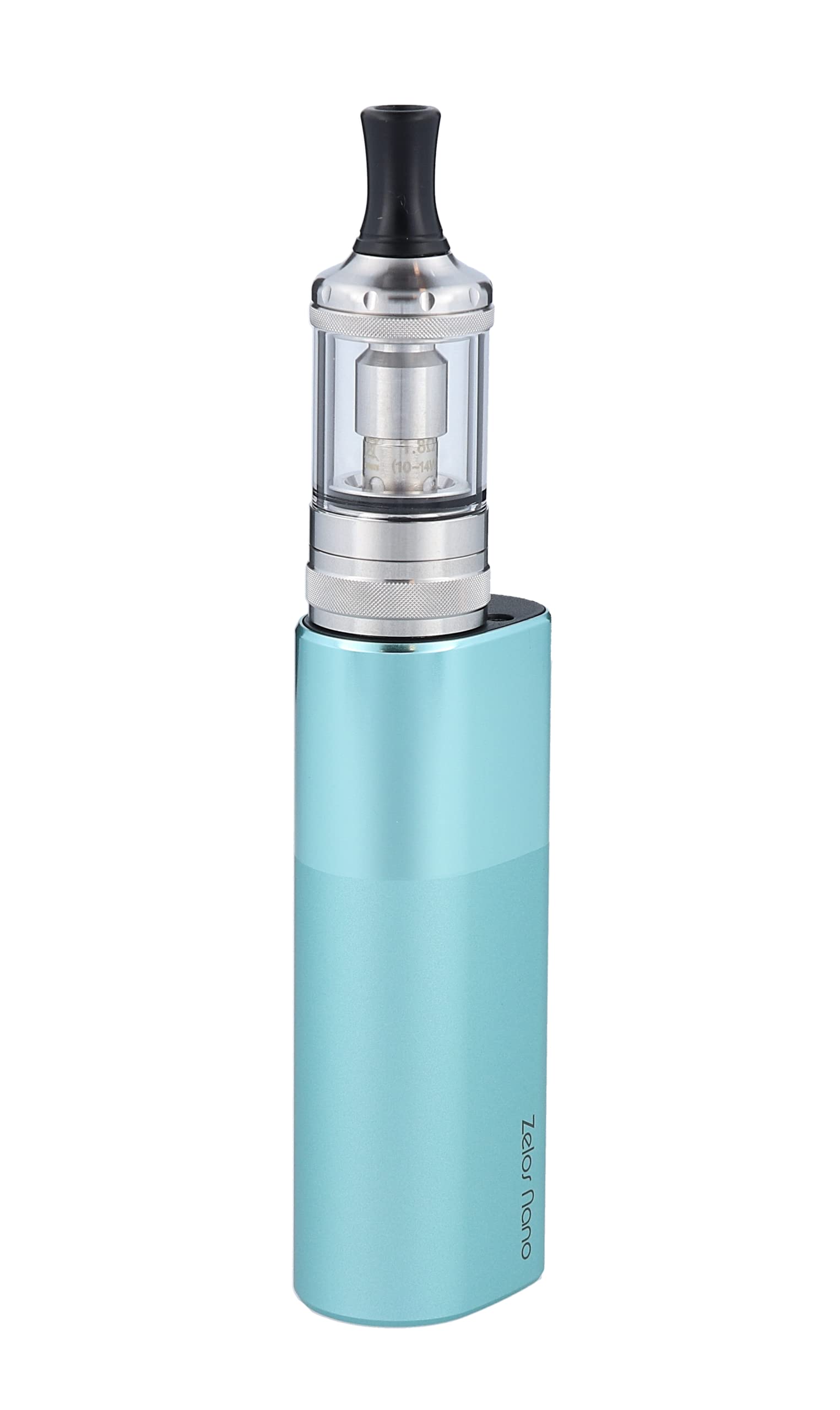 Kit Zelos Nano Aspire Aqua Blue - sans nicotine ni tabac : Amazon.fr:  High-Tech