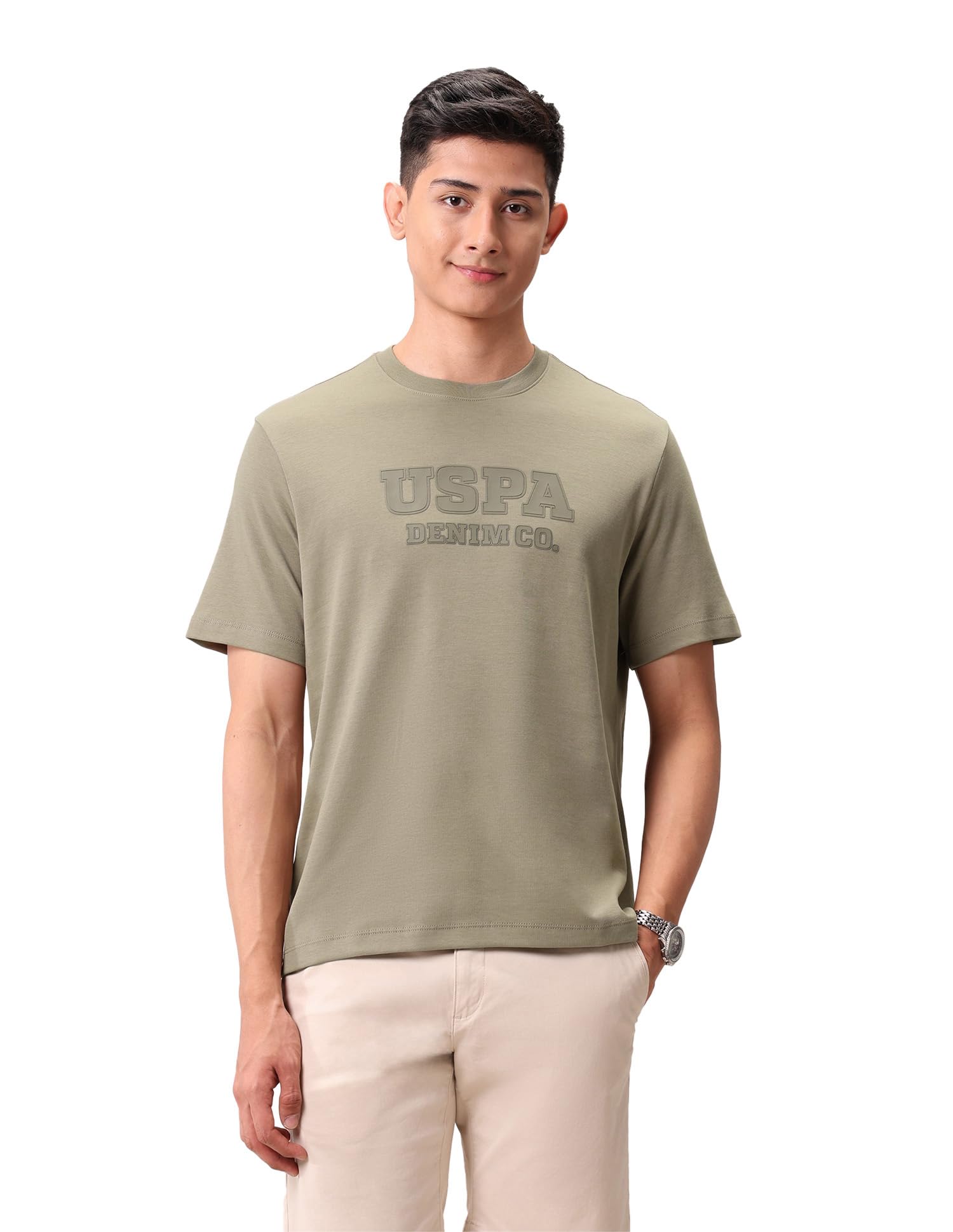 U.S. POLO ASSN. Apparel T-Shirt-picture-13