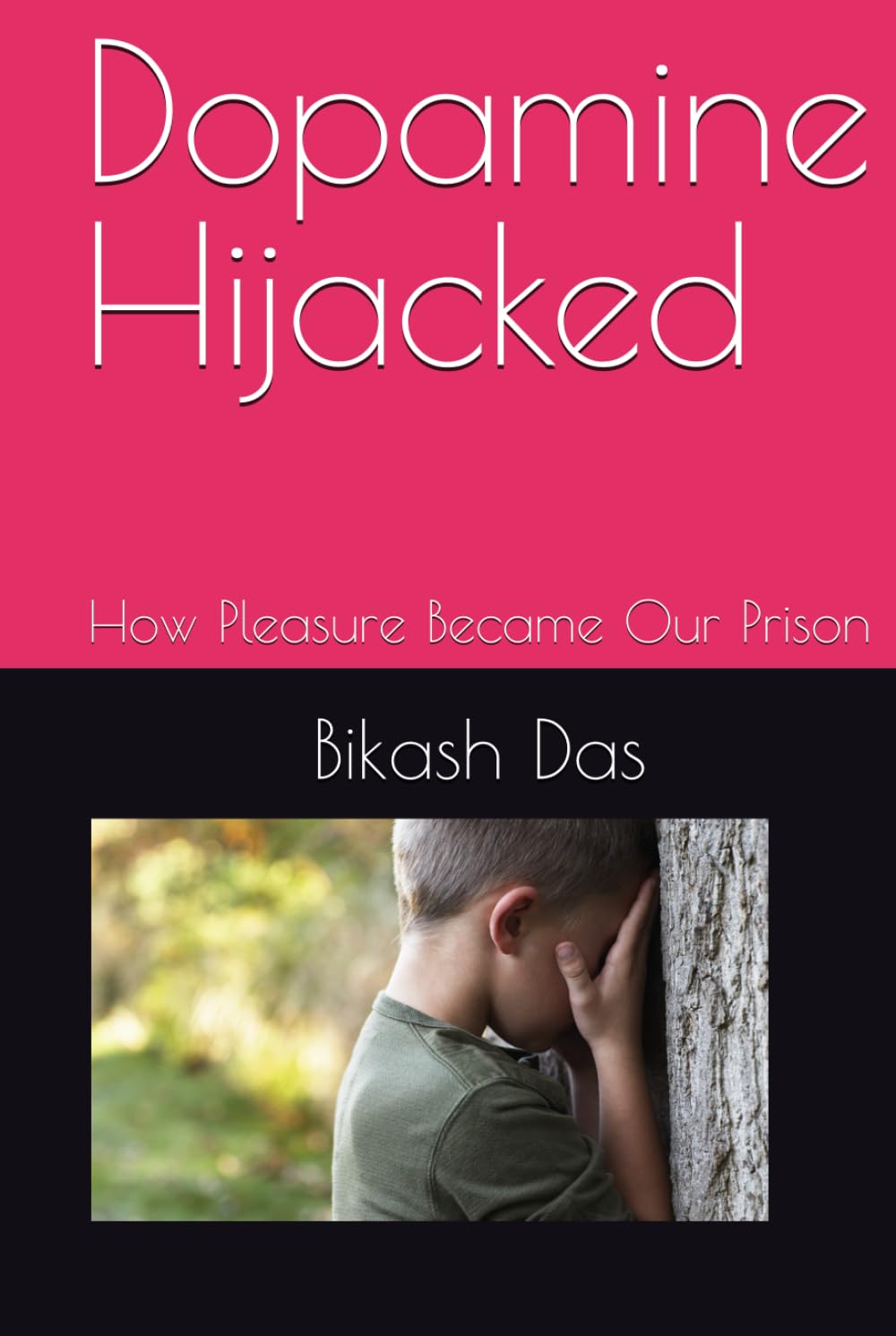 Dopamine Hijacked: How Pleasure Became Our Prison