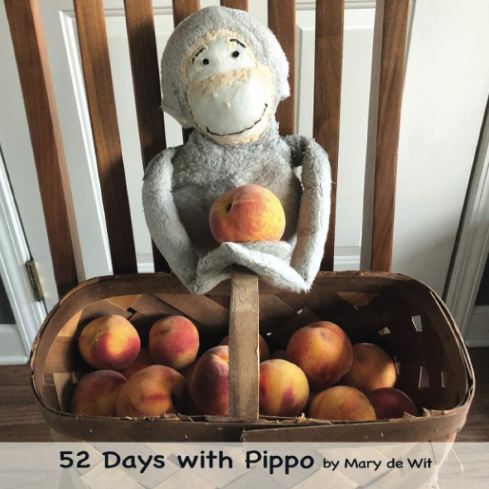 52 Days with Pippo