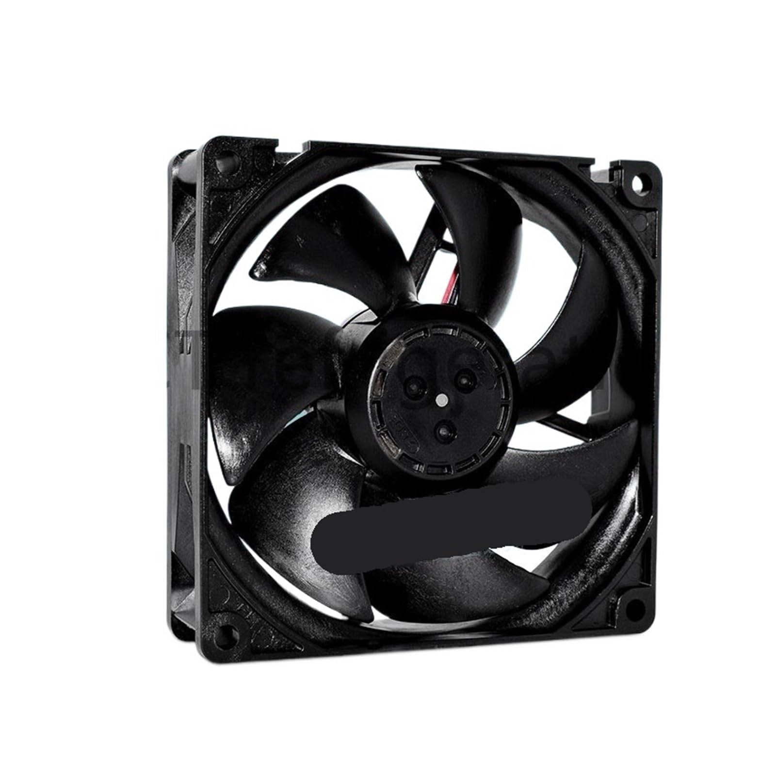 09225SA-24Q-AA Evita sobrecalentamientos con ventilador de 24V