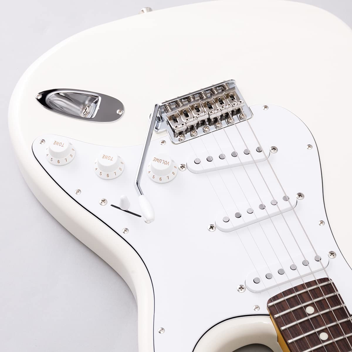 Amazon | HISTORY HST-Standard VWH Vintage White ハムバッカー