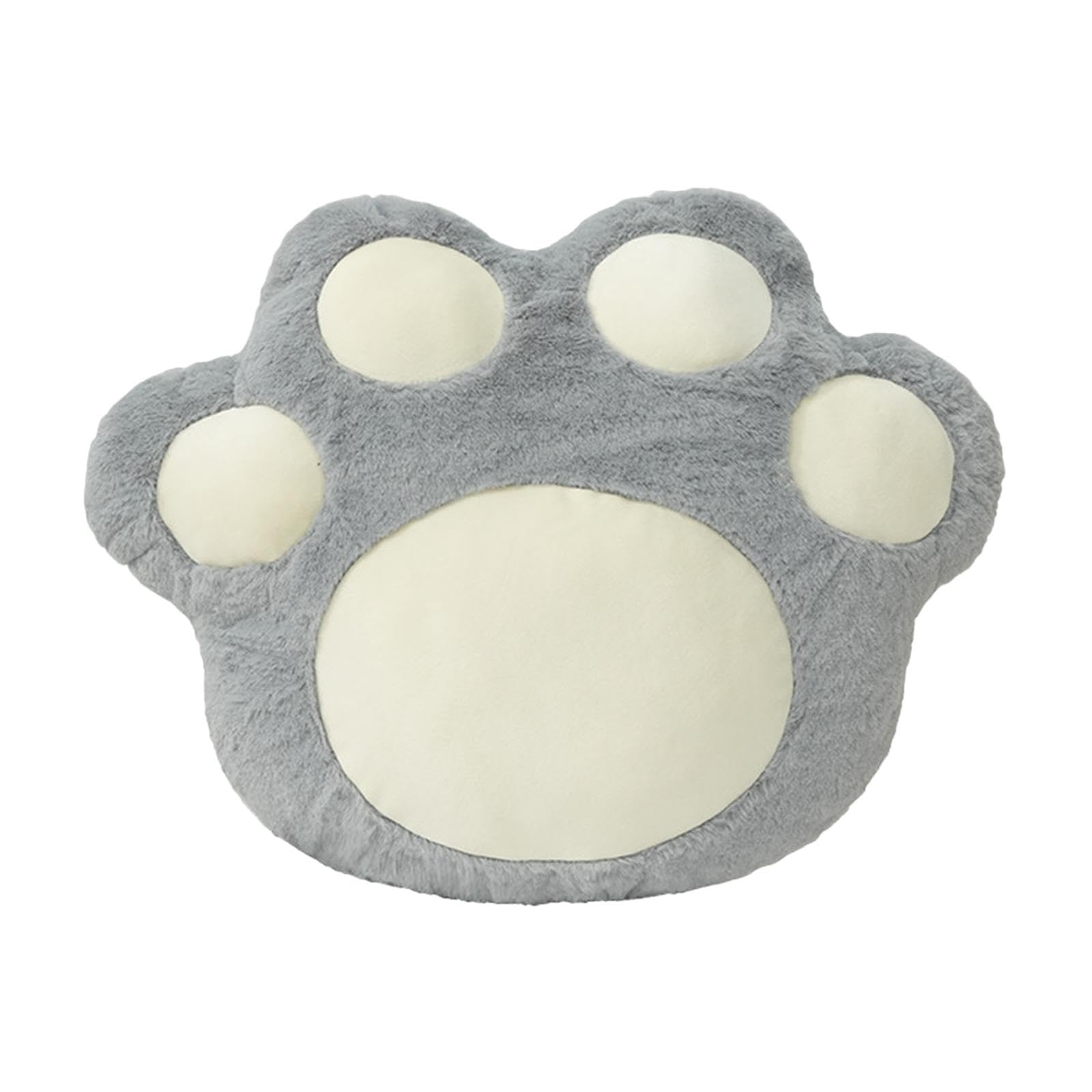 Throw Pillow Floor Pillow Stuffed Pillow for Home Office Living Room Bedroom Gray|Home & Garden|Home Dacor> Pillows-image-39