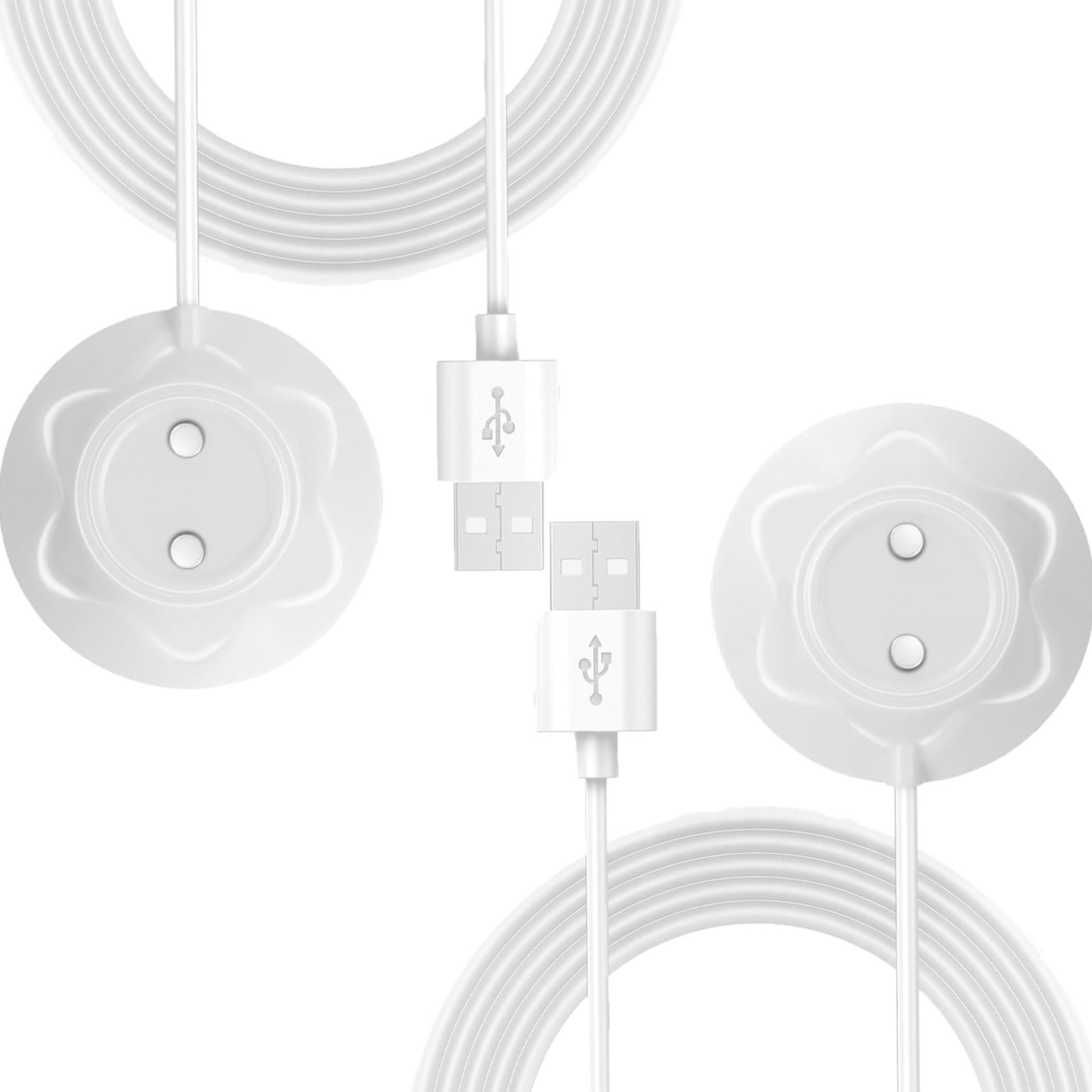 Amazon.com: Replacement Rose Toy Charger, Magnetic Adapter USB