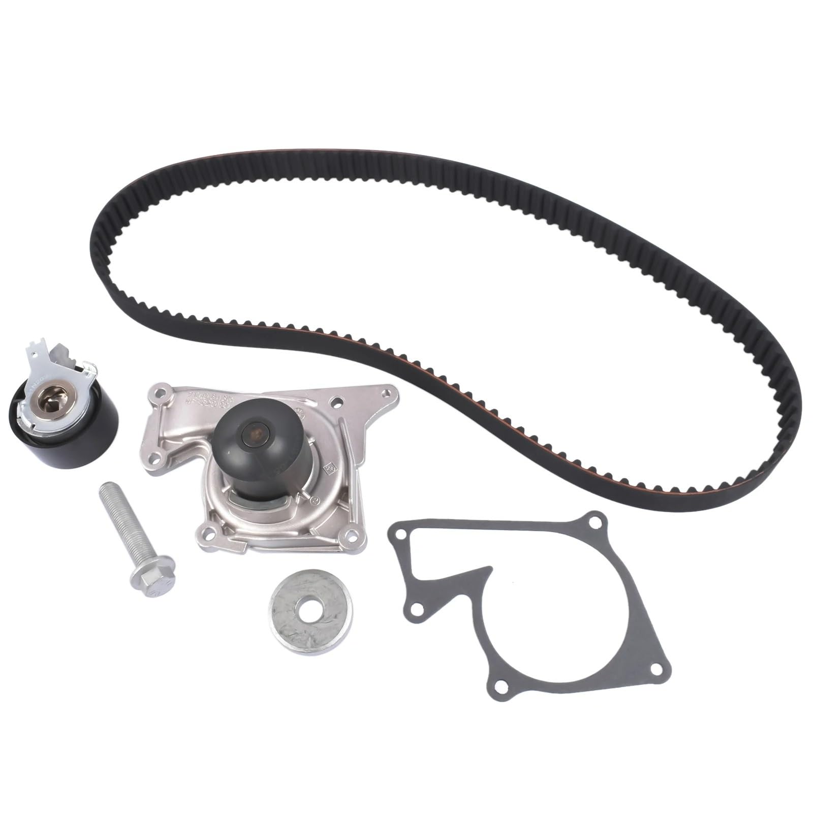Bombas Agua Kit De Correa De Distribución Con Bomba De Agua Para Nissan Para NV200 Para Note Para Clio Para Kangoo Para Megane Bomba Refrigerante