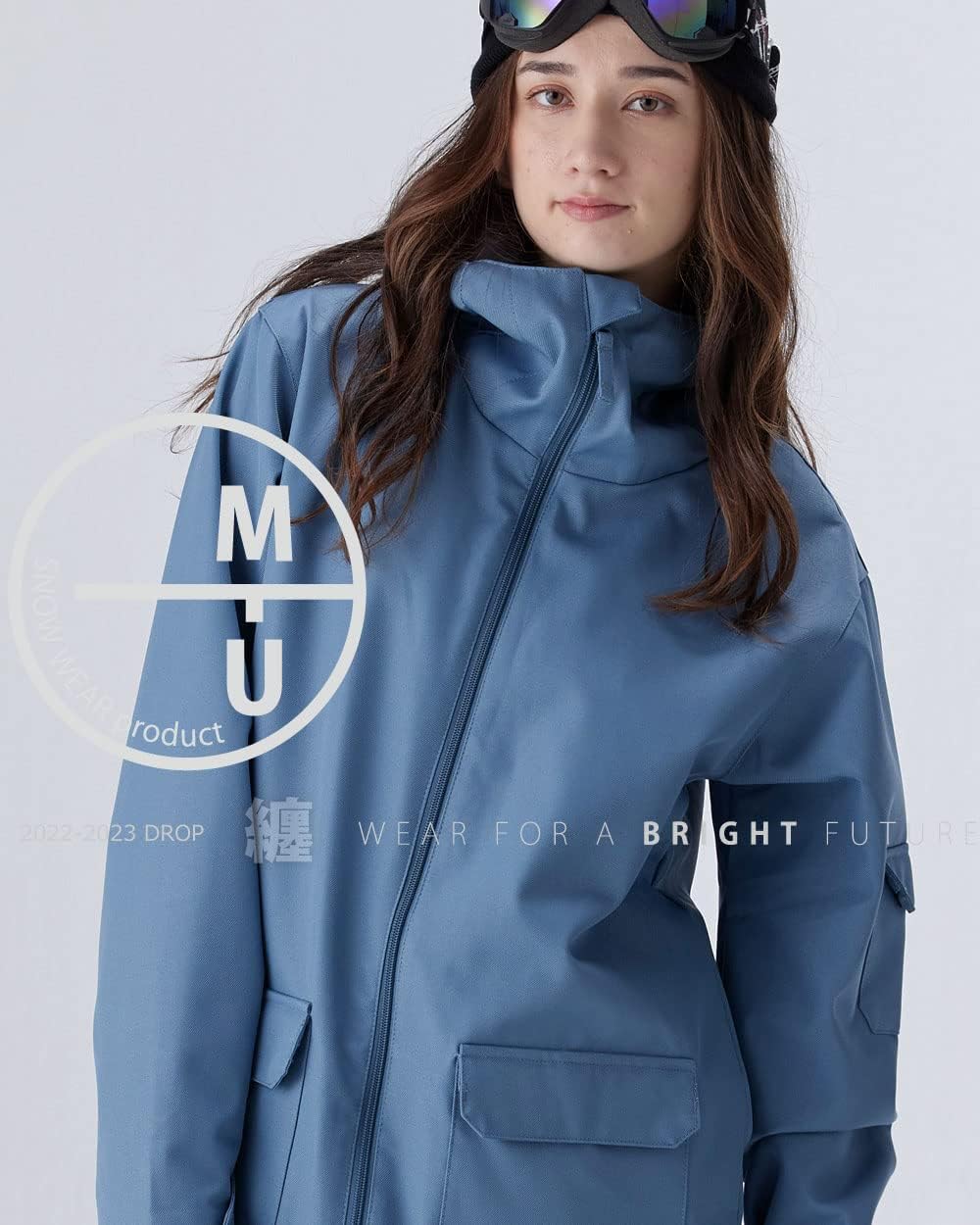 スノーボードウエア！レディース スノーボード ウェア ジャケット レディース 686 シックスエイト