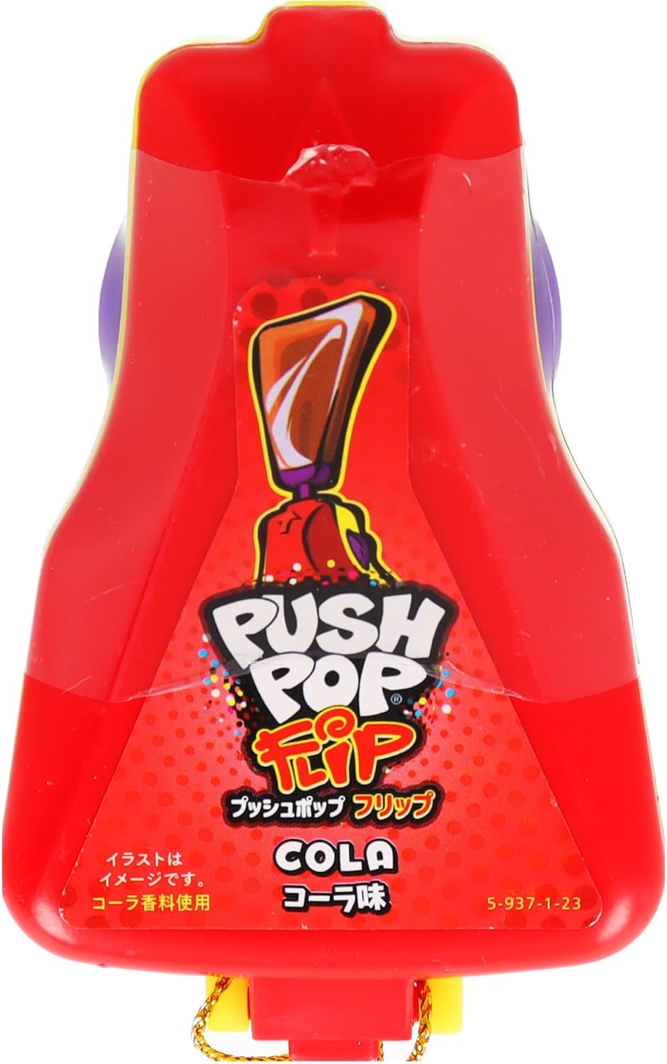 トップス pop Amazon.co.jp: モントワール プッシュポップフリップ 25g : 食品・飲料