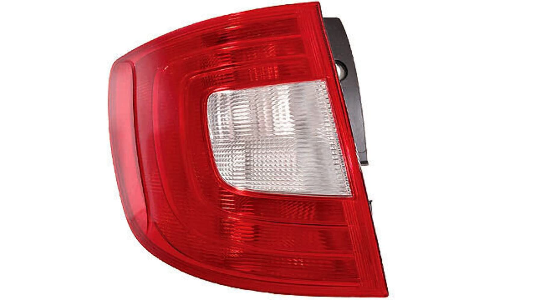 Piloto Luz Trasero Derecho 16863204