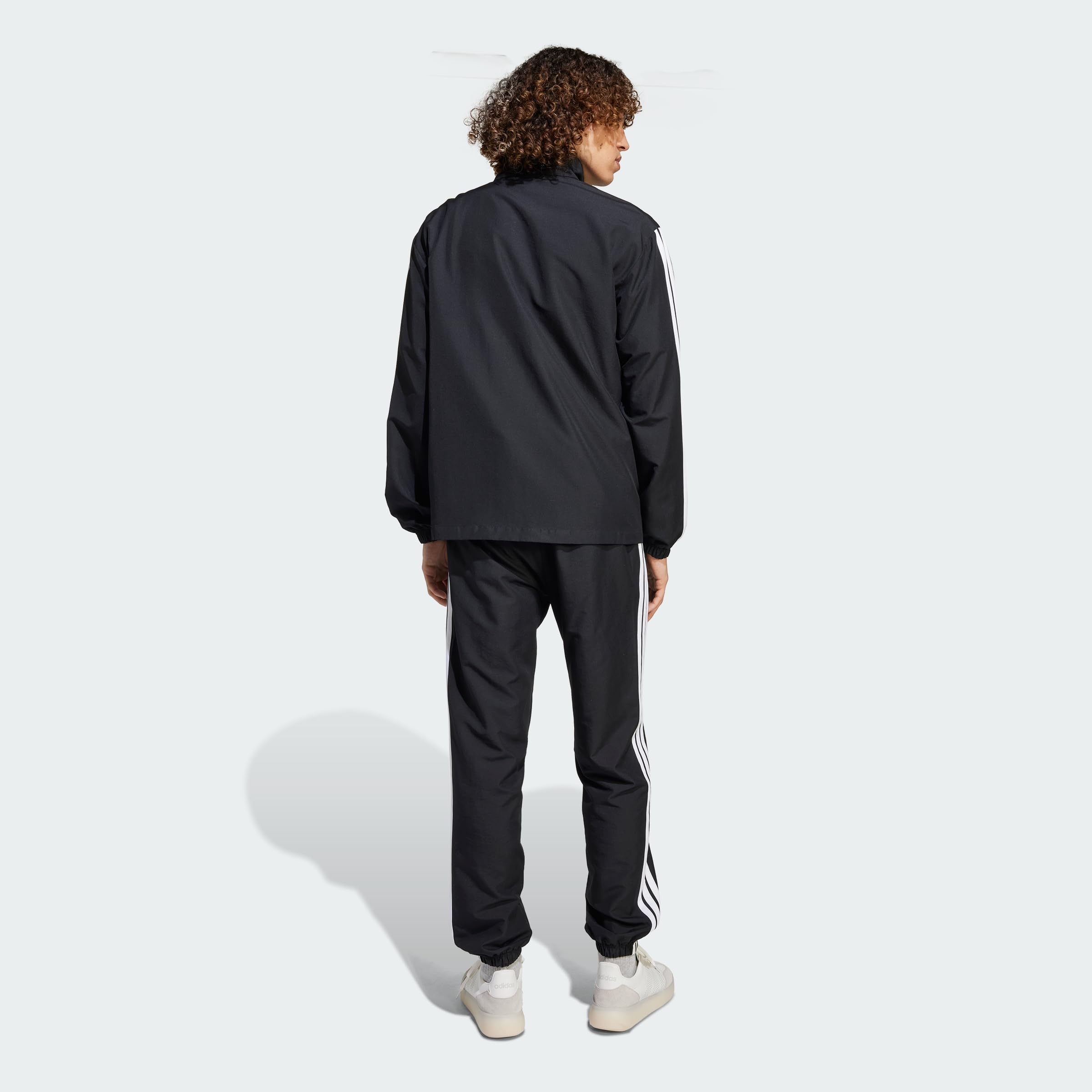 adidas 3 Stripes Woven Tracksuits Survêtement Homme (lot de 1)