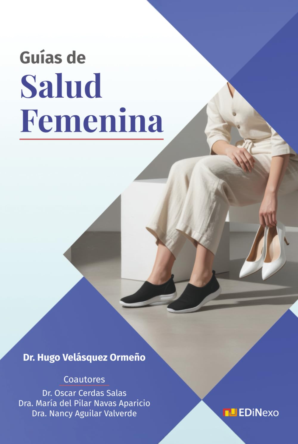 Guías de Salud Femenina