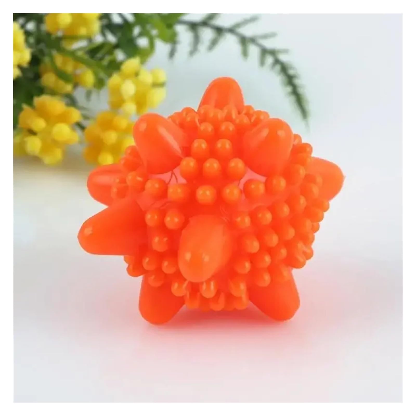 1-20 palline riutilizzabili per bucato, strumenti per rimuovere i peli di animali domestici, per lavatrice, raccogli capelli (20 pezzi)
