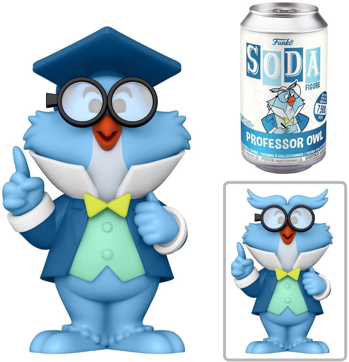 Amazon.co.jp: フロリダバード オレンジ ディズニーフィギュア ソーダ