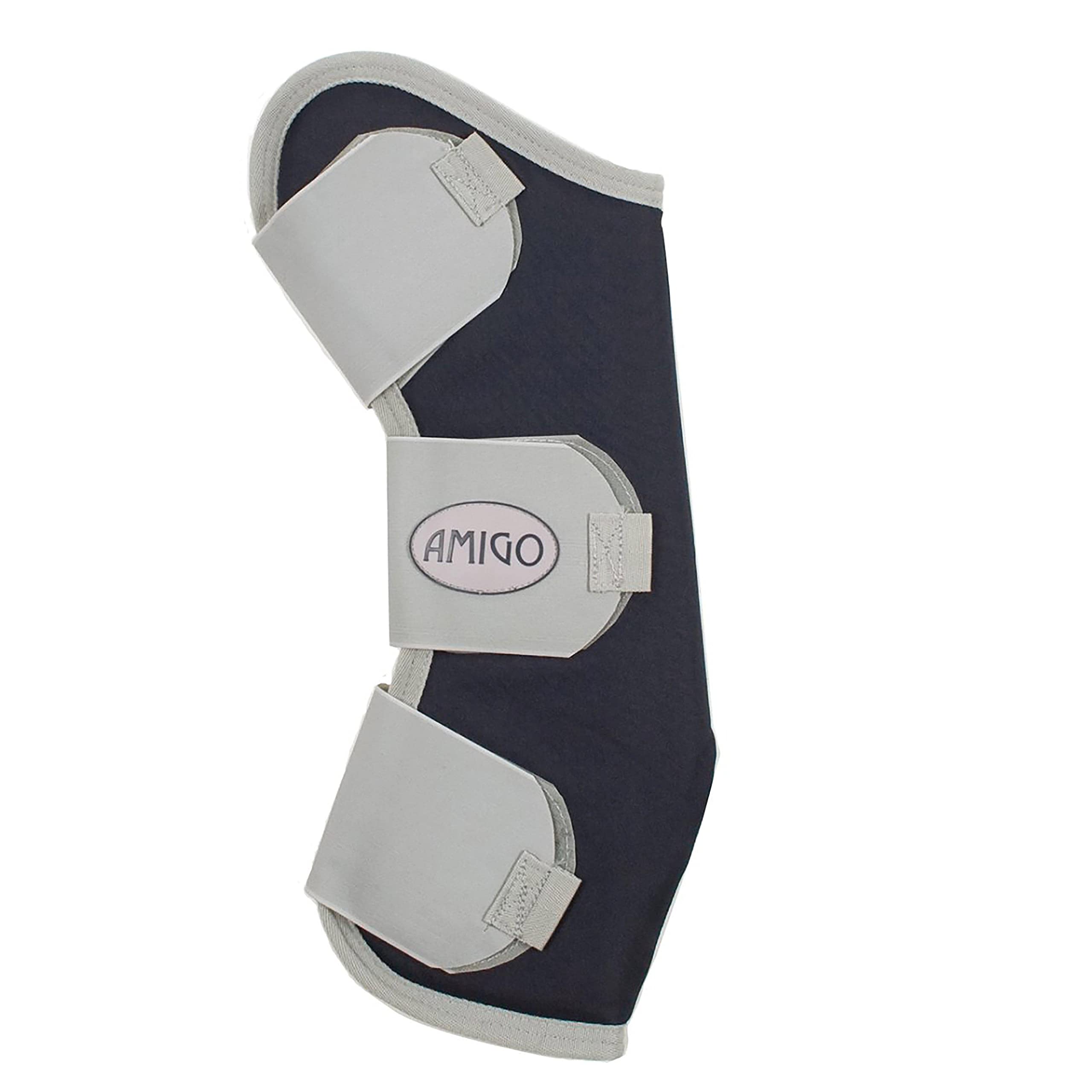 Horseware Botas de Caballo Amigo Ripstop Travel