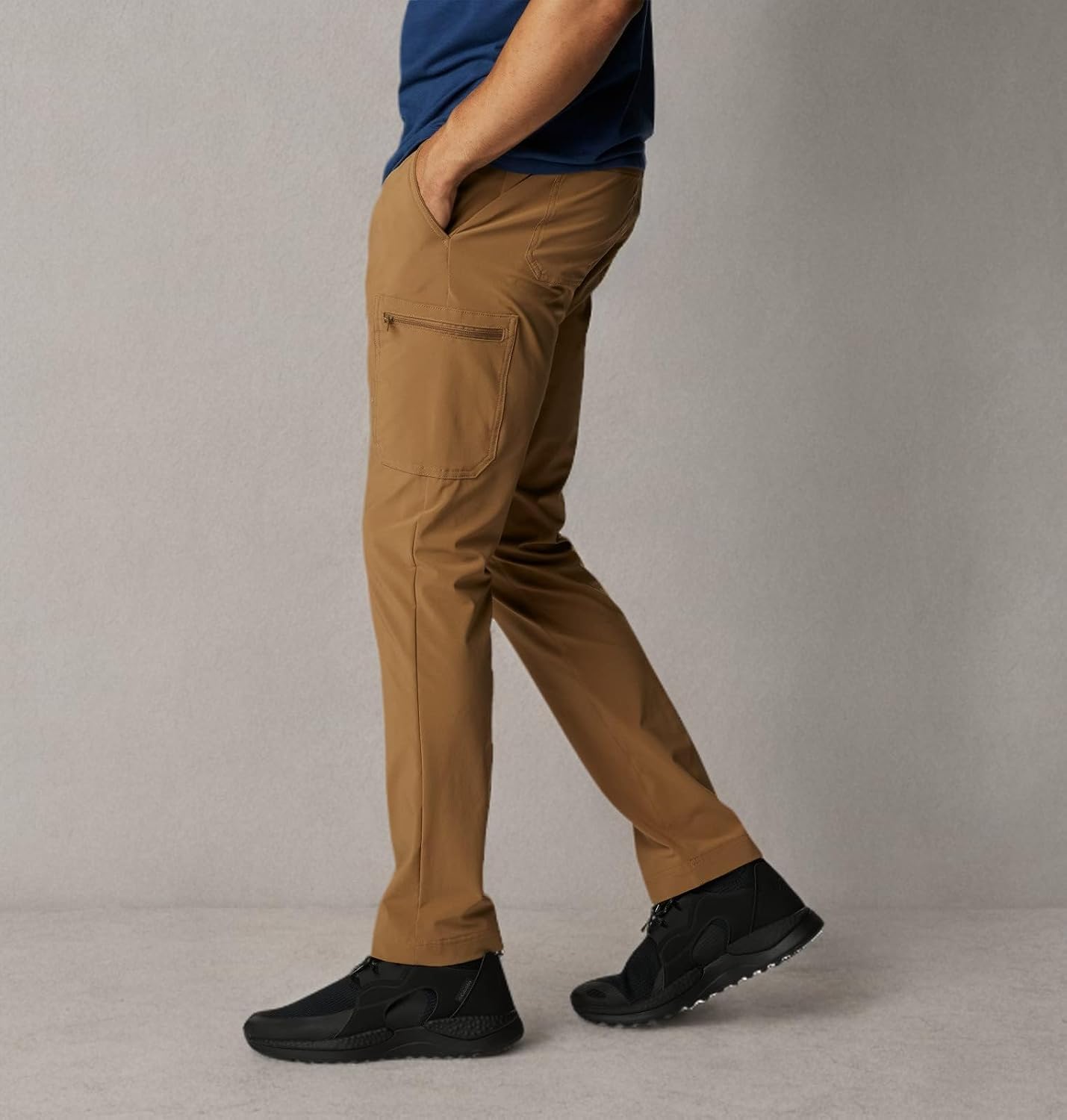 Columbia Men's Narrows Pointe Pant, Delta, 40
