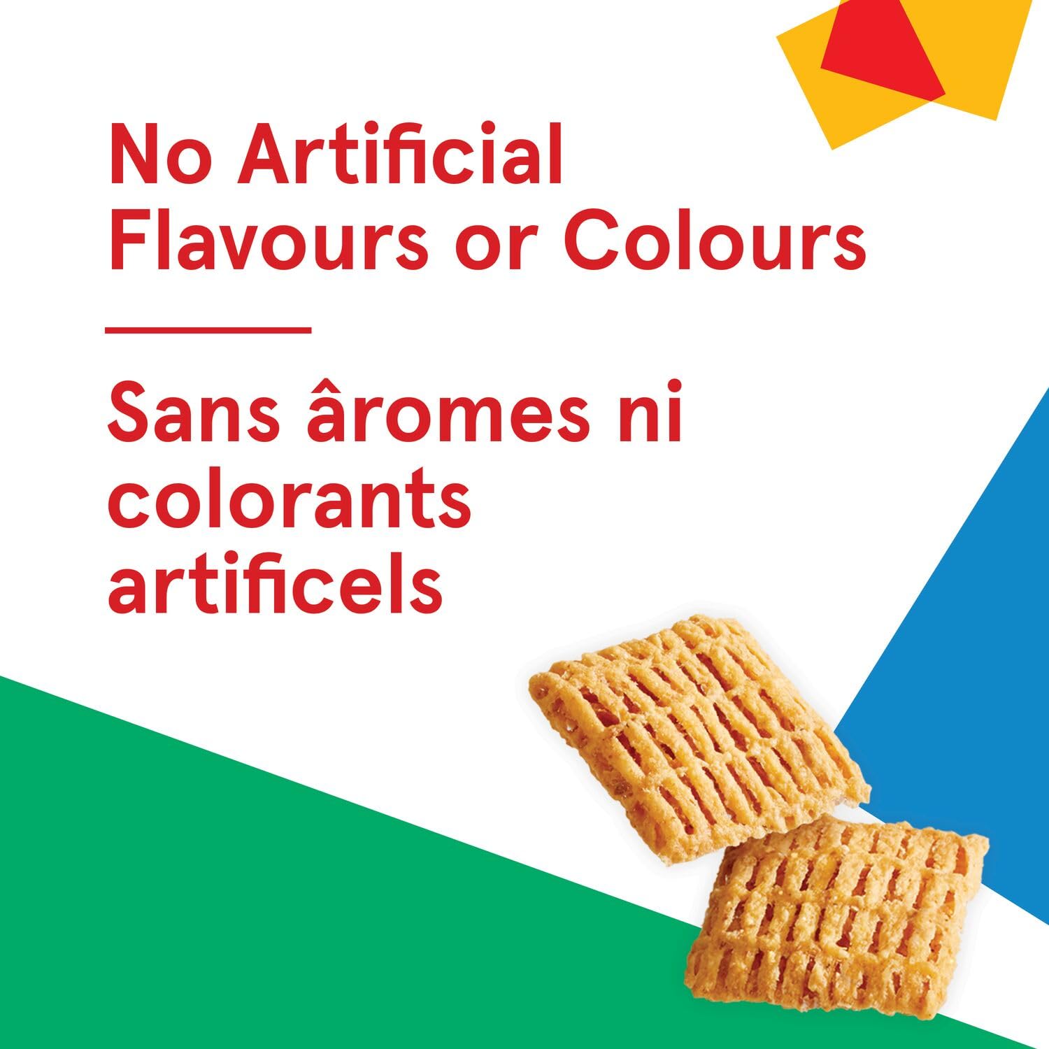 Quaker Life Original Whole Grain Cereal , 450g/15.87oz {Imported from Canada}