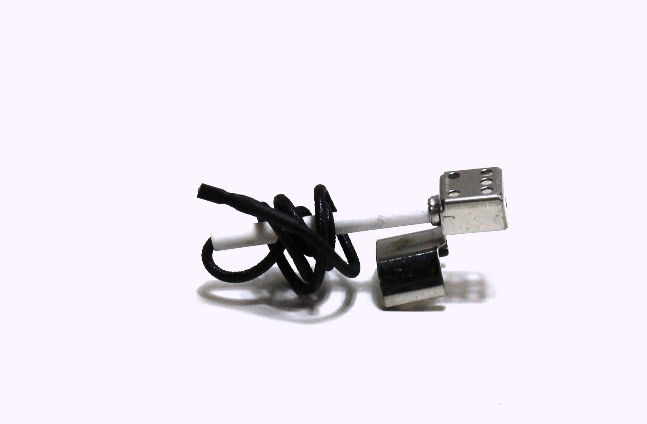 Electrode Main Burner Parallel Tube 450mm Wire Commercial Series (G350-0064-W1)