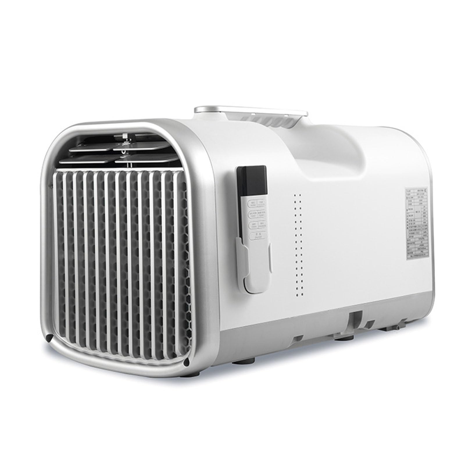 Ezbhiz 4400Btu -5100Btu Camping Air Conditioner