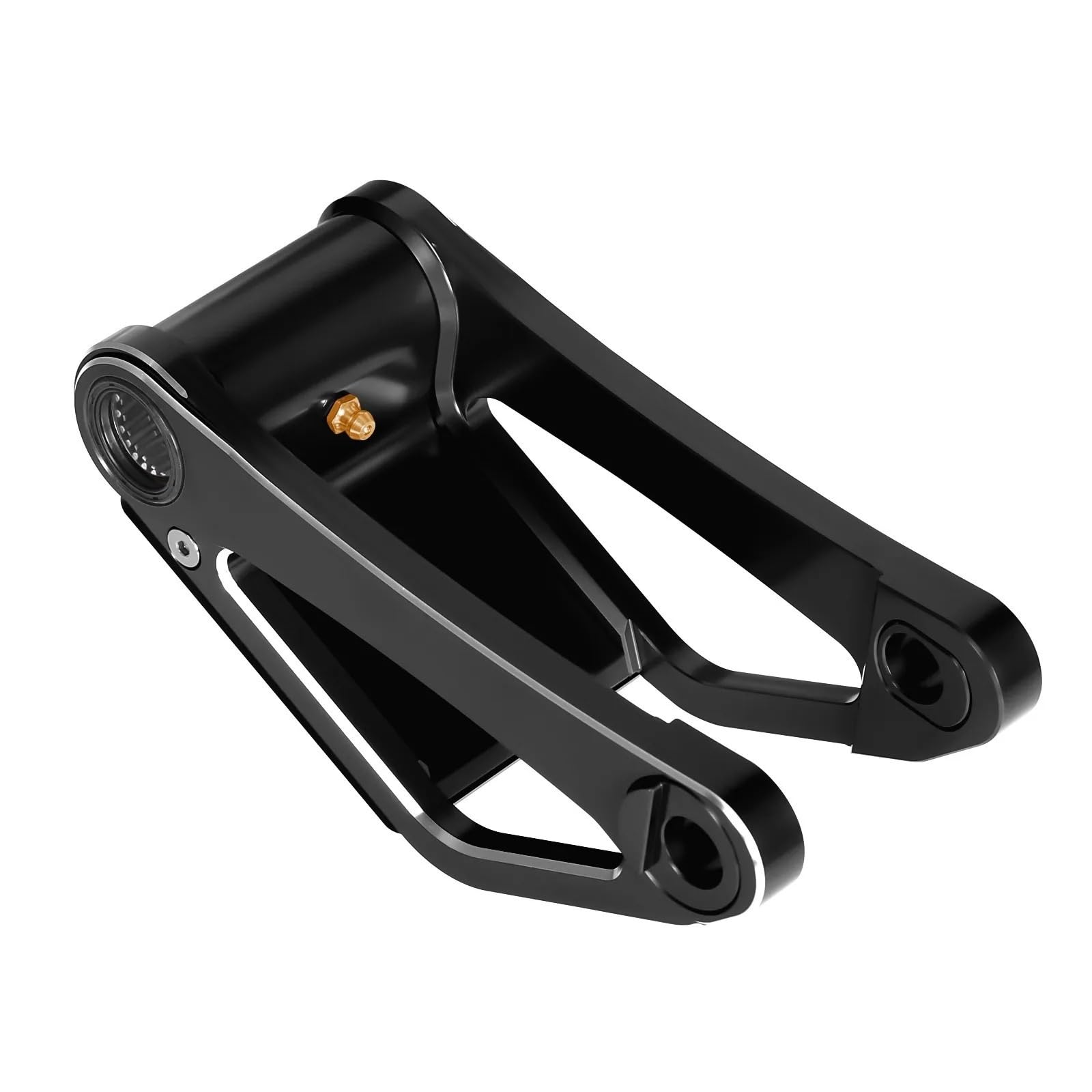 Bieletas de Descenso para FC250 350 450 FS450 FX350 Enlace de Descenso Bieletas Descenso Trasero | Suspensión de motocicleta de aluminio ajustable