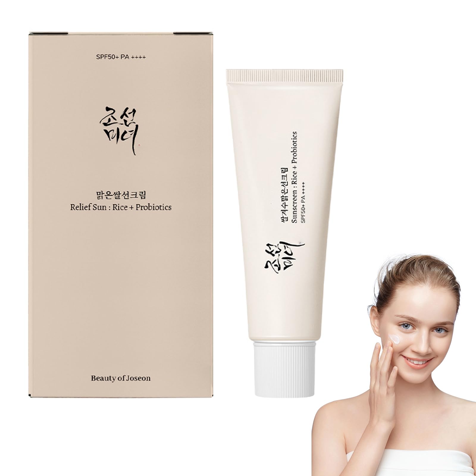 Buy Joseon Korean Sunscreen, Joseon Sun Cream Korean Sunscreen, Sun