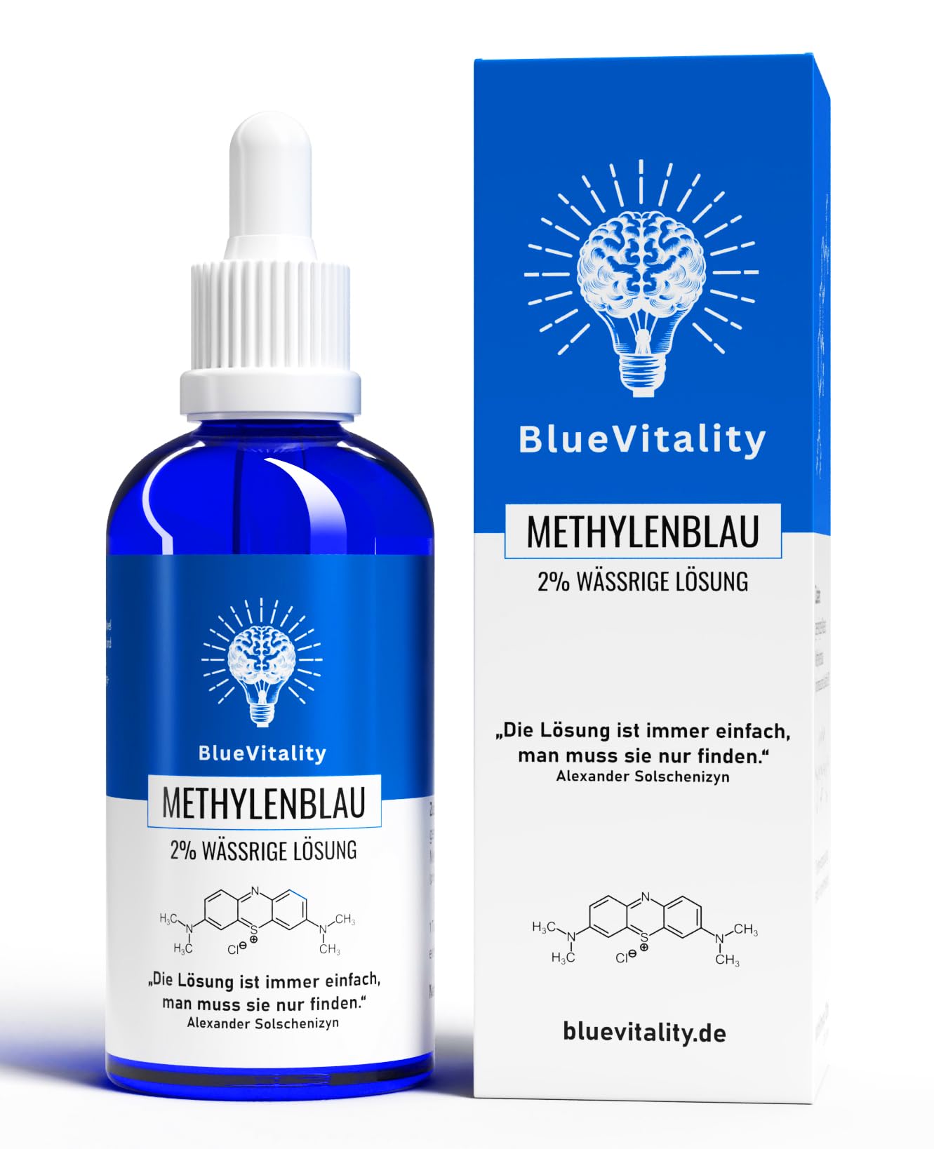 BlueVitality
