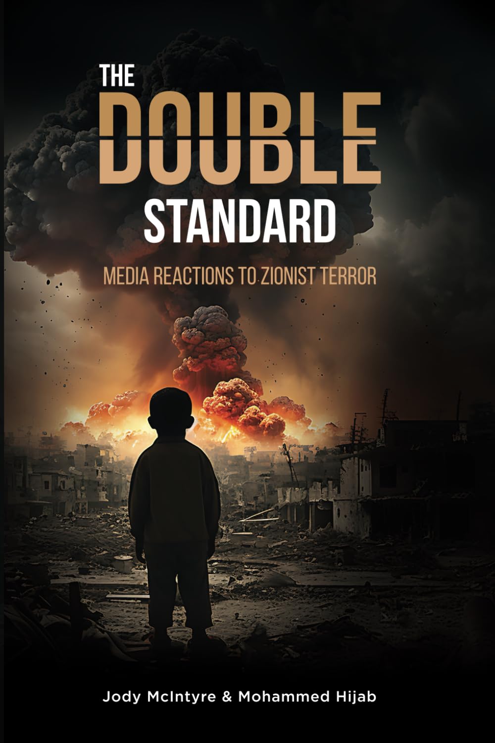 The Double Standard: Media Reactions to Zionist Terror