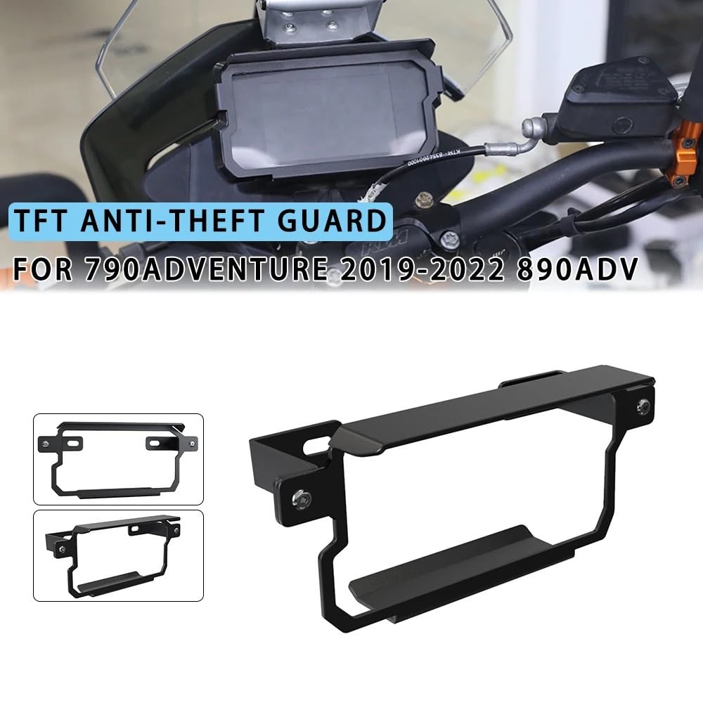 Parti di utensili for moto, per KTM, 890 ADV/R 790 Adventure