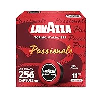 Lavazza, A Modo Mio Passionale