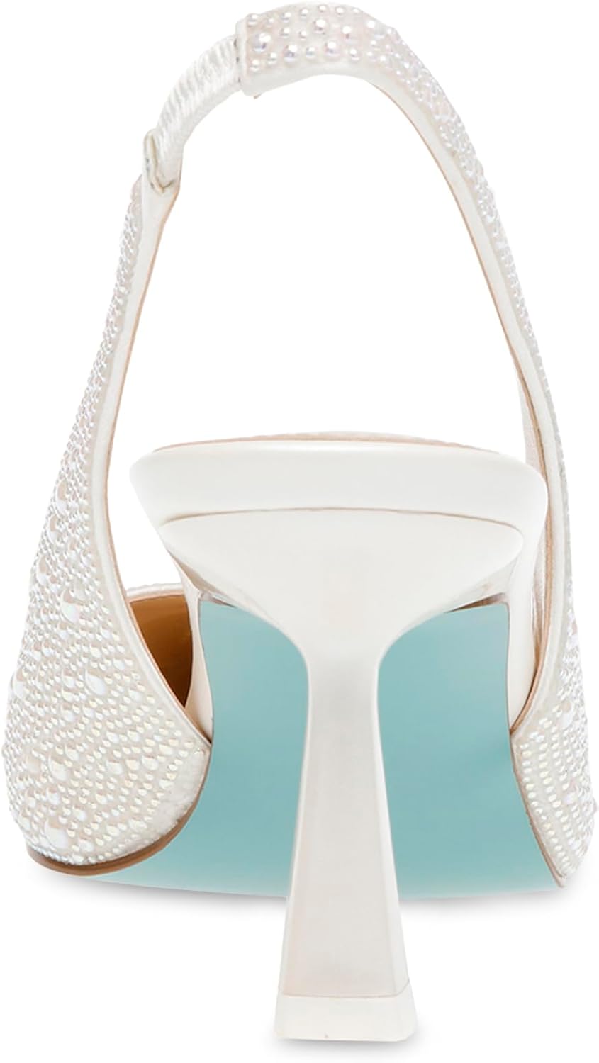 Betsey Johnson Womens Clark - Image 3