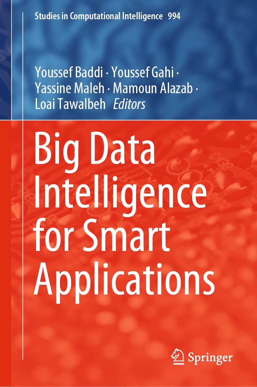 Big Data Intelligence pour résoudre la complexité des données cloud