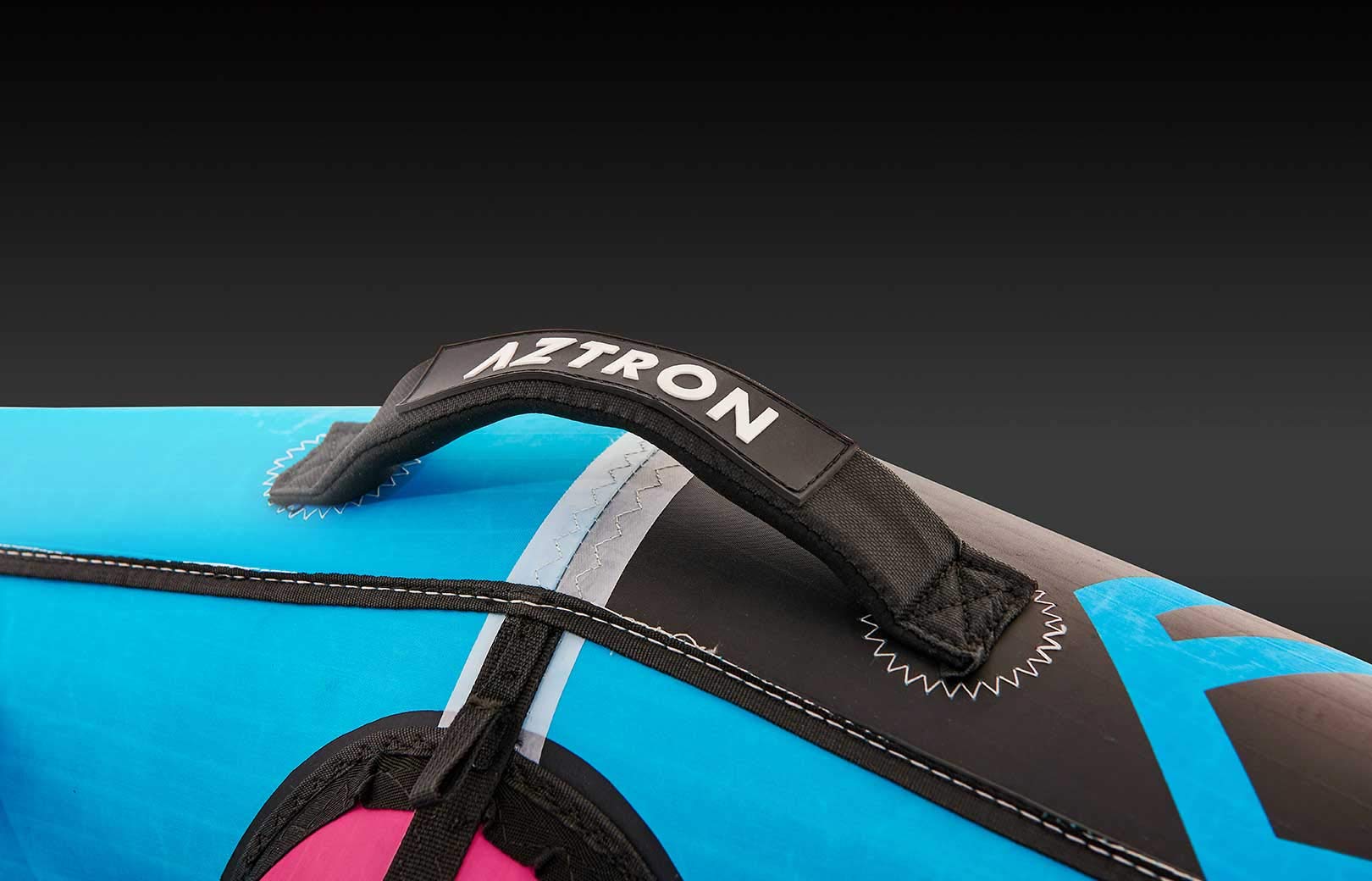 AZTRON afw-400, Foil Wing 4.0M Juventud Unisex, Multicolor, 4 Metros