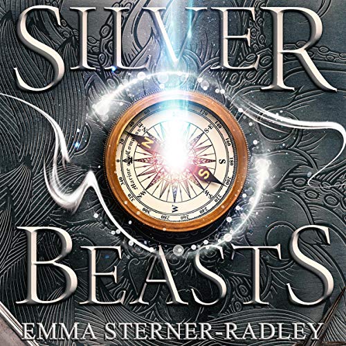 Silver Beasts by Emma Sterner-Radley episode artwork