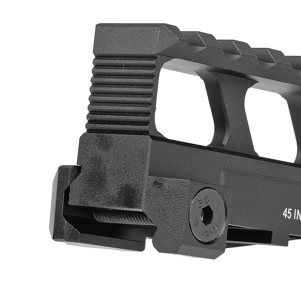 Amazon | 良品武品 Evolution Gear GBRS Group HYDRA V2 2.91インチ