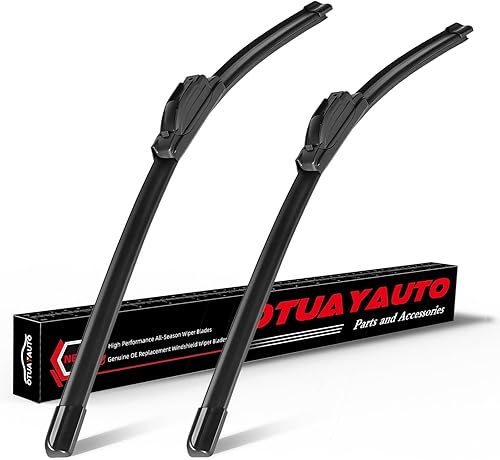 Miniatura 25 de OTUAYAUTO Reemplazo para Brazo de Limpiaparabrisas Trasero Chevrolet Sonic AVEO 2011-2021 - Estilo OEM de Fábrica: 95016790