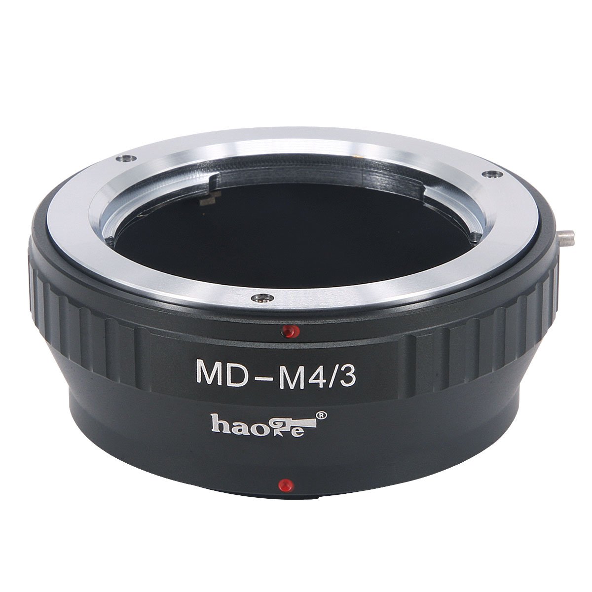 Objectif Kaxinda 35mm F/1.7 Manuel - Monture Micro 4/3 Pour Panasonic, Olympus