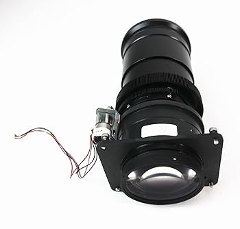 Amazon.com: Projector Zoom Lens 2.5-4.2:1 LNS-T31A Sanyo PLC-XP57L