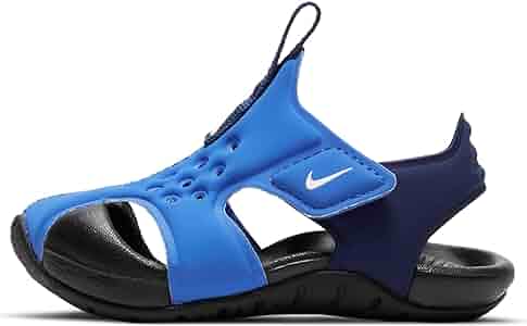 Nike スポーツサンダル ネイビー/ホワイト 楽天市場】nike サンダル（カラーネイビー）（スポーツサンダル