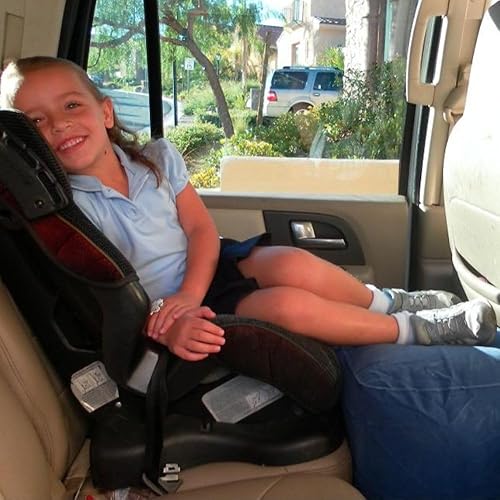 Miniatura 3 de Kid de 1ª clase Original de la pierna testo almohada de viaje