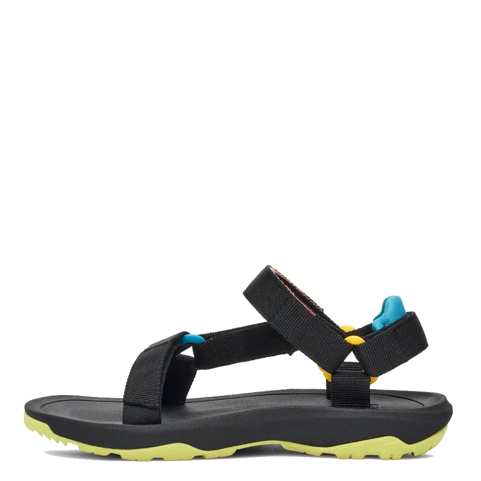 Teva Hurricane Xlt2 - Sandalias de Punta Descubierta Niñas