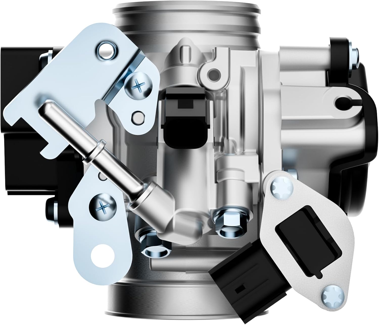 Throttle Body fits for Honda TRX500 2014-2019 2015 2016 2017 2018 Foreman 500 Throttle Bodies Replaces 16400-HR4-A42
