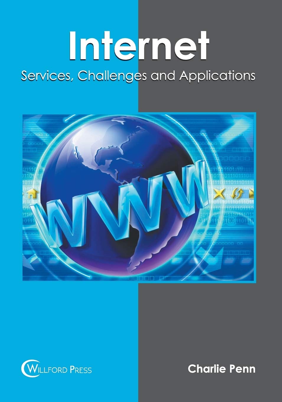 Internet: Services, Challenges and Applications