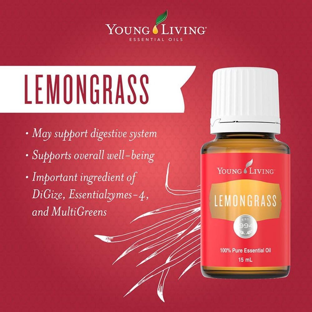 younglivingオレガノエッセンシャルオイル15ml オレガノ 15ml | ヤング・リビング精油 | Young Living