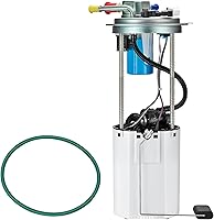 Vista 54 de BDFHYK Conjunto de módulo de bomba de combustible eléctrica SP17B1H compatible con Chevrolet G10 G20 G30, compatible con GMC G1500 G2500 G3500