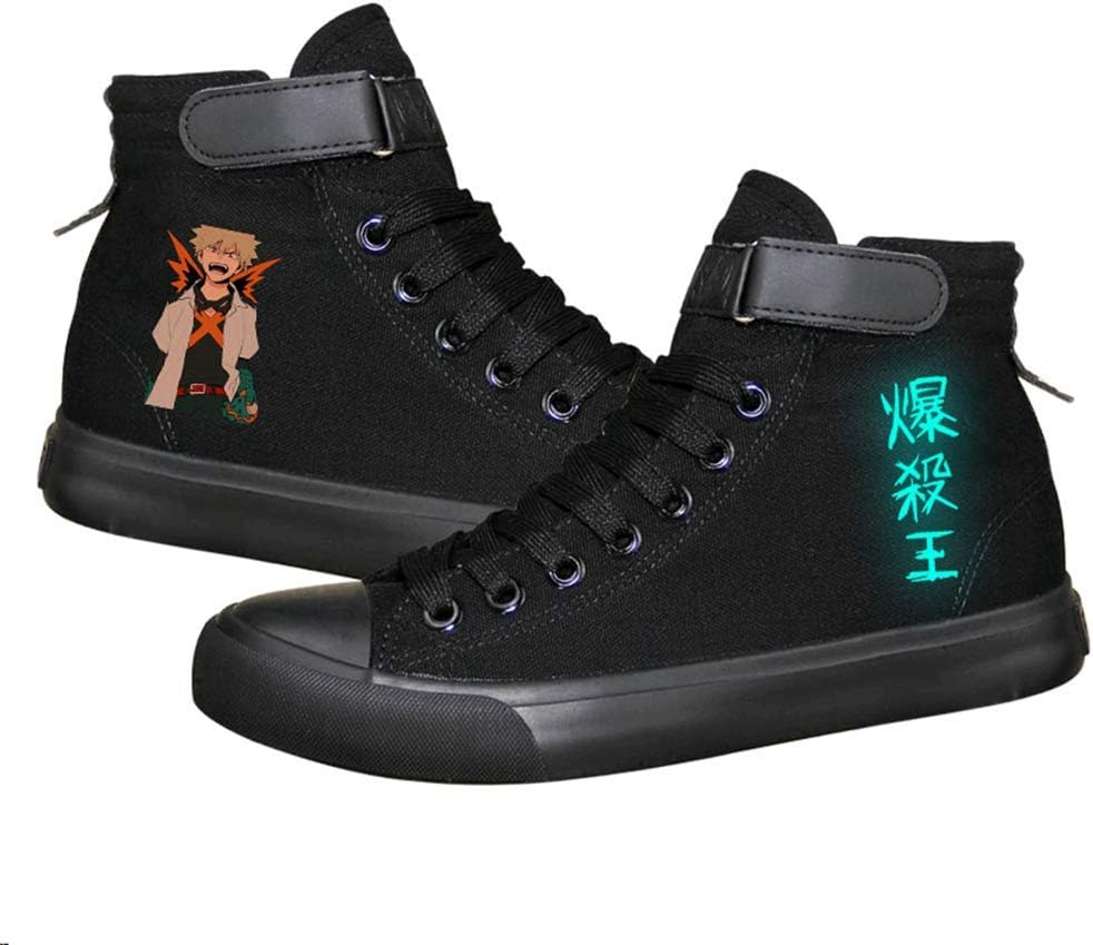 Hero academia shoes Clearance