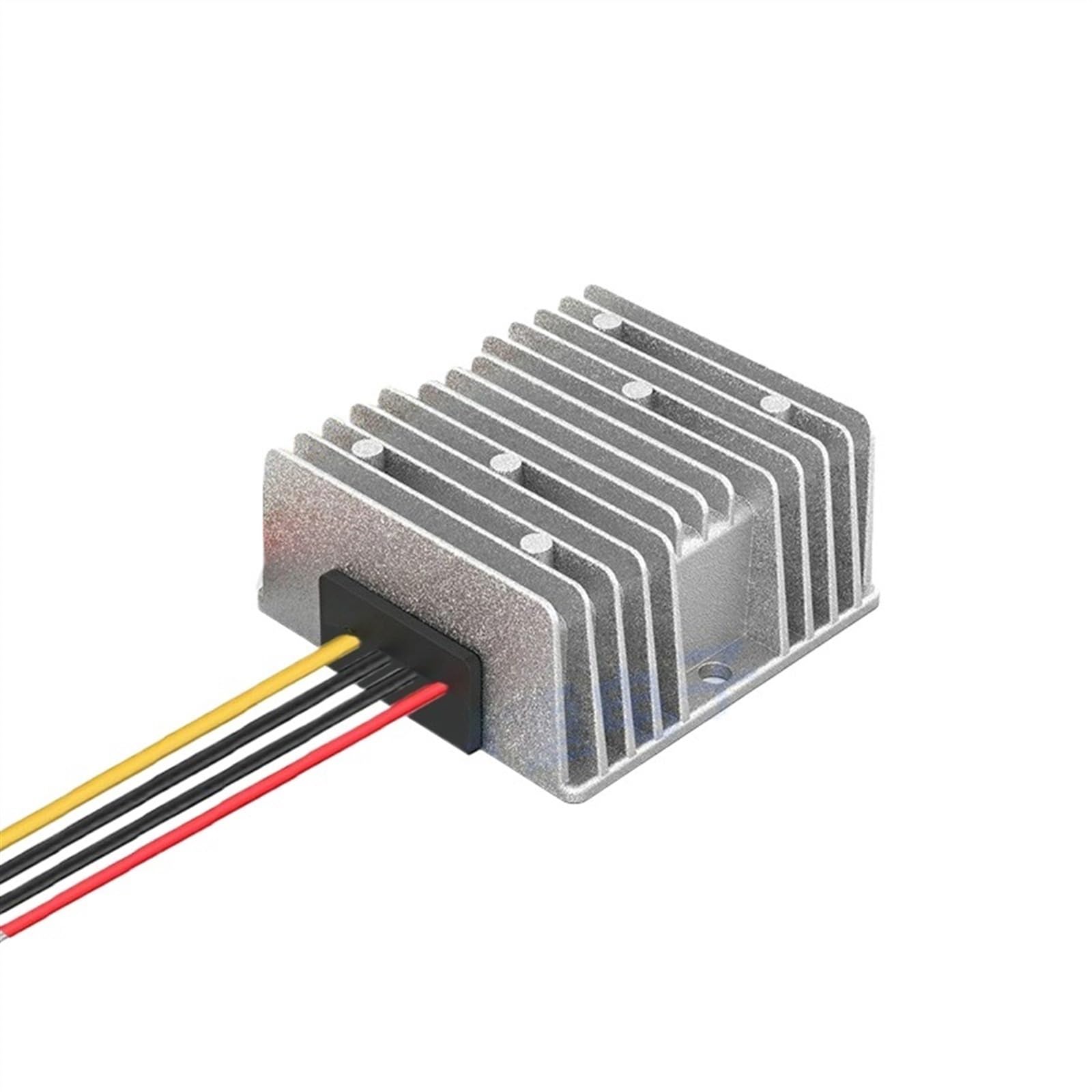 Convertisseur 24V à 19V abaisseur de tension CC alimentation PC portable 10A