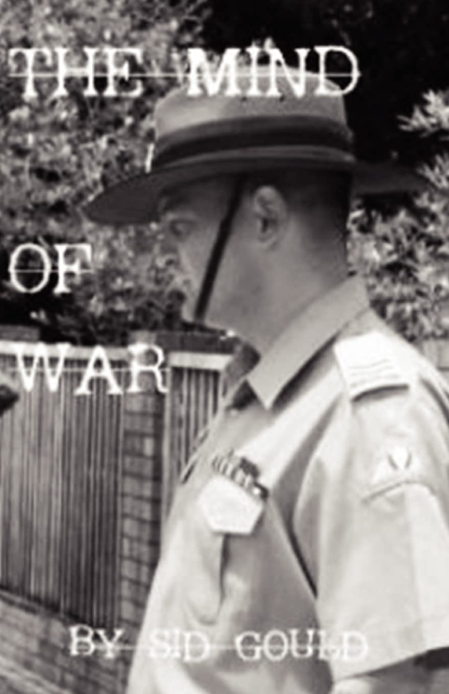 The Mind Of War