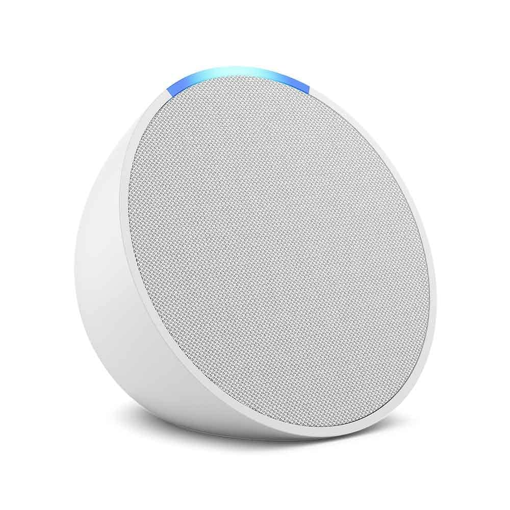 Amazon Echo Pop 3個セット エコーポップ Echo Pop | コンパクトスマートスピーカー with Alexa