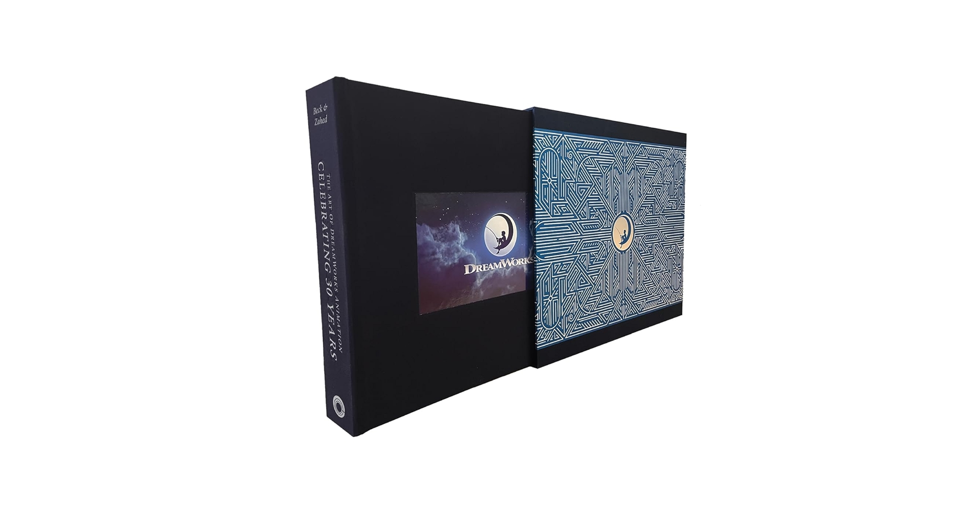 Amazon.com: The Art of DreamWorks Animation: Celebrating 30
