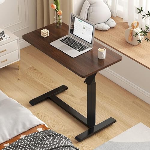 LBFXQ ~ TChe[u KX~ 68×s36×65cm~103cm \t@e[u iK xbhe[u 4cm̌ԂɓᏰLX^[ ݑΖ LX^[t